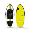 2024 Liquid Force Flyer Thruster Wakesurf Board view 1