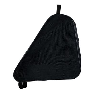 Kisangel Ice Skates Bag Roller Skate Pouch Portable Skates Shoes Bag for Travel