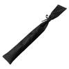 Kisangel 2pcs Storage Bag Thick Canvas Carry Pouch Compact Design for and Storage for Martial Arts and Cosplay view 4