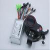 Electric Bicycle Accessories 36V/48V 250W BLDC Motor Controller E-bike Scooter Brushless Speed Driver and GT-100 LCD Display (Size : 24V 250W) view 2