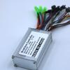 Electric Bicycle Accessories 36V/48V 250W BLDC Motor Controller E-bike Scooter Brushless Speed Driver and GT-100 LCD Display (Size : 24V 250W) view 3