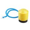 Pump for Inflatables Mini Balloon Air Cylinder 11x8.5cm Plastic 93cm Hose view 4