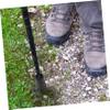 24 Pcs Tips for Trekking Poles, Hiking Stick End Caps, Walking Pole Covers view 3