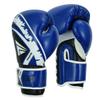 Fadi Sports Train Evolution Boxing Gloves - Pro Training Sparring Gloves for Men & Women with Ventilated Palm | Perfect for Muay Thai, MMA, Kickboxing, Heavy Bag Workouts & Fitness view 1