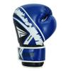 Fadi Sports Train Evolution Boxing Gloves - Pro Training Sparring Gloves for Men & Women with Ventilated Palm | Perfect for Muay Thai, MMA, Kickboxing, Heavy Bag Workouts & Fitness view 4
