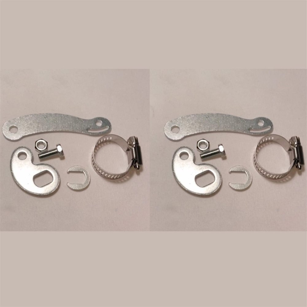 Electric Bicycle Accessories Electric Bicycle Accessories Universal E-Bike Electric Bicycle Arm For Front Or Rear Use 1 Set/2 Set (Size : 2Set)