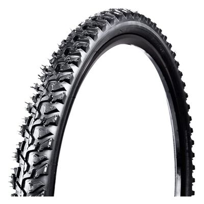 DEAVER Bicycle Tires Mountain Bike Bicycle Tires 241.95/26x1.95/2.1 Bicycle Parts (24x1.95)