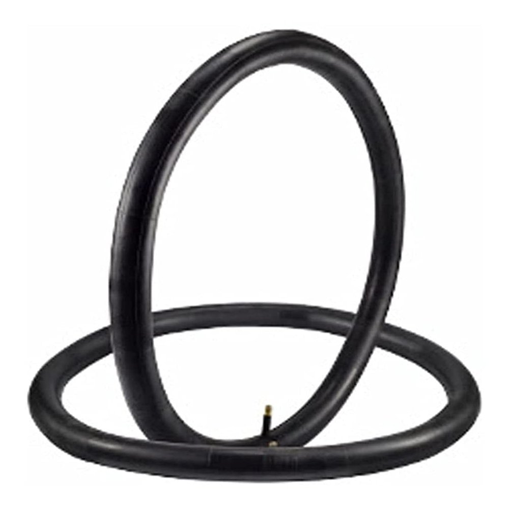 DEAVER Bicycle Tire Mountain Bike Road Bike Inner Tube 12/14/16/18/20/24/26 Inch Tire 1.75/2.125 Inch Bicycle Tire (20x2.125 2.4)