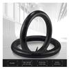 DEAVER Bicycle Tire Mountain Bike Road Bike Inner Tube 12/14/16/18/20/24/26 Inch Tire 1.75/2.125 Inch Bicycle Tire (20x2.125 2.4) view 2