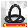 DEAVER Bicycle Tire Mountain Bike Road Bike Inner Tube 12/14/16/18/20/24/26 Inch Tire 1.75/2.125 Inch Bicycle Tire (20x2.125 2.4) view 3