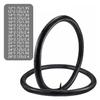 DEAVER Bicycle Tire Mountain Bike Road Bike Inner Tube 12/14/16/18/20/24/26 Inch Tire 1.75/2.125 Inch Bicycle Tire (20x2.125 2.4) view 4