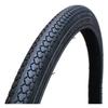 DEAVER Steel Wire Bicycle Tire K184 20 22 24 27 Inch1 3/8 Tire Retro Leisure Bicycle Tire Mountain Bike Tire 20 Inch Tire (K184 24x1 3 8) view 1