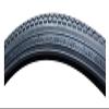 DEAVER Steel Wire Bicycle Tire K184 20 22 24 27 Inch1 3/8 Tire Retro Leisure Bicycle Tire Mountain Bike Tire 20 Inch Tire (K184 24x1 3 8) view 3