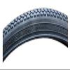 DEAVER Steel Wire Bicycle Tire K184 20 22 24 27 Inch1 3/8 Tire Retro Leisure Bicycle Tire Mountain Bike Tire 20 Inch Tire (K184 24x1 3 8) view 4