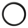 DEAVER 29 Inch Mountain Bike Inner Tube MTB Tire Standard American Nozzle Schrader Valve High Puncture Resistance Bicycle Accessories Black view 1