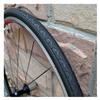 DEAVER Bicycle Tire 700C 70025C 28C 32C 35C 38C 40C Road Bike Tire 700 Ultra Light 500g Low Resistance (700x38c) view 2