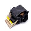 HARPIMER Men Bags Shoulder Crossbody Bag Genuine Leather Bag for Everyday Casual Travel Messenger Bag Handbag view 4