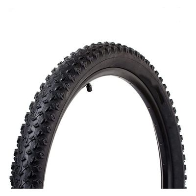 DEAVER 1pc Bicycle Tire 262.1 27.52.1 292.1 Mountain Bike Tire Anti-Skid Bicycle Tire (1pc 27.5x2.1 Tyre)