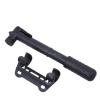 Bicycle Pump Mini Pump Hand Pump view 3