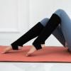 OLELy Wool Knitted Sports Protective Foot Warming Yoga Socks view 2
