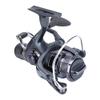 Airshi Reels, Durable Fishing Reels Resistant For Carp Fishing Tackle (50FR), Airshismbghep79u-04 view 1
