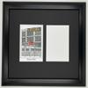 Team Up with Acrisure Stadium (Heinz Field)! Framed and Matted Personalized Picture. Just Add Your Photo! view 1