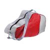 INOOMP Roller Skating Bag with Shoulder Strap Oxford Fabric Skating Tote Large Compartment for Skates Durable view 1