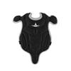 All-Star Future Star Youth 9-12 Baseball Chest Protector view 1