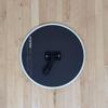 18" Round Microfiber Basketball Court Sweat MOP, Game Day Perspiration MOP view 4
