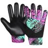 ROLANCIO Goalie Gloves (Black, 06) view 1