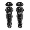 All Star Future Star Catcher's Leg Guards - Ages 9-12 view 1