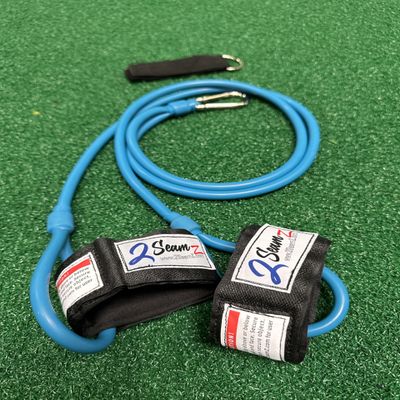 2 Seamz Resistance Bands