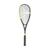 Dunlop Sports Blackstorm Graphite Squash Racket (10343038), Black/Yellow V23 view 1