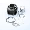 Scooter 70cc Big Bore Cylinder Kit for Bws50 Slider 50 Target Bw's Z 50cc 47mm / 10mm 2-Stroke Engine Parts view 1