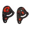 QQLADY Z Suitable for MT V 14 Helmet Base Accessories MT-V-14 Lens Base X view 3