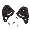 QQLADY Z Suitable for MT V 14 Helmet Base Accessories MT-V-14 Lens Base X view 4