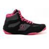 Yes! Athletics Youth Wrestling Shoes, 100% Anti-Slip Kids Wrestling Shoes, Lightweight, Durable Kids Boxing Shoes - Defiant2 Youth 3 view 1