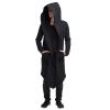LCMTWX Zip Up Jacket Men Hoodies For Men Panda Mens Warm Hoodie Hoodie White Hooded Sweatshirt Purple Mens Hoodie White Cotton Sweatshirt Fleece Jacket For Men Holiday Essentials view 1