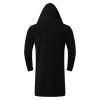 LCMTWX Zip Up Jacket Men Hoodies For Men Panda Mens Warm Hoodie Hoodie White Hooded Sweatshirt Purple Mens Hoodie White Cotton Sweatshirt Fleece Jacket For Men Holiday Essentials view 3