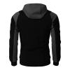 LCMTWX All Too Well Sweatshirt Tool Of The Day Red And White Hoodies For Men Mens Slim Fit Hoodie Corduroy Hoodie Men Blue Hoodie Men American Mens Hoodies Red Sweatshirt Mens Hoodie Gifts for Men view 4