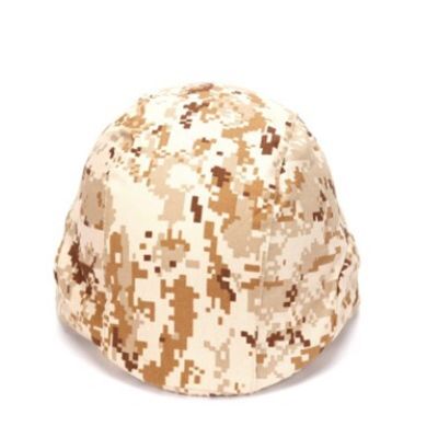 INLIMA Hardhat Helmet Cover Camouflage Paintball Cap Helmet Accessories