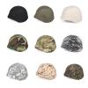 INLIMA Hardhat Helmet Cover Camouflage Paintball Cap Helmet Accessories view 3