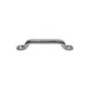 DBMIMPORTERS Marine Boat 5/16" Long Pad Eye Rigging Wire Cable Yacht T304 Stainless Steel view 3