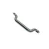 DBMIMPORTERS Marine Boat 5/16" Long Pad Eye Rigging Wire Cable Yacht T304 Stainless Steel view 4