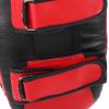 BESPORTBLE 1pcs Boxing Strike Shield Curved Kick Pads for Martial Arts Training Thickened Pu Impact Absorbing Design for Kickboxing and Thai Boxing view 4