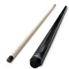 Gator Nemesis Jump & Break Cue (19 oz - 23 oz), Glove, Retail Price: $99.00 (Wine and Black, 20-Ounce) view 3
