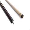 Gator Nemesis Jump & Break Cue (19 oz - 23 oz), Glove, Retail Price: $99.00 (Wine and Black, 20-Ounce) view 4