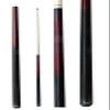 Gator Nemesis Jump & Break Cue (19 oz - 23 oz), Glove, Retail Price: $99.00 (Wine and Black, 23-Ounce) view 1