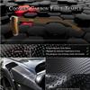 ATTCL Luxury Polarized Sunglasses Men Driving: Lightweight Rectangular Metal Frame Premium Fiber Temples UV Protection Travel Daily Wear 8999 Brown view 4