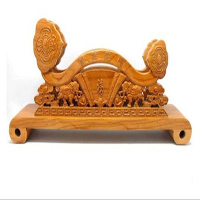 Display Stand Sword Stand Samurai Sword Stand Katana Sword Display Stand Sword Table Stand Mahogany Sword Stand Sword Stand (Color : Yellow Size : 1) (Yellow 2)